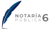 Notaría Pública 6 Mexicali